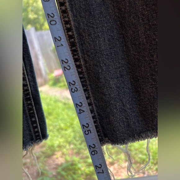 Everlane Cheeky Jean size 28 - Picture 4 of 9